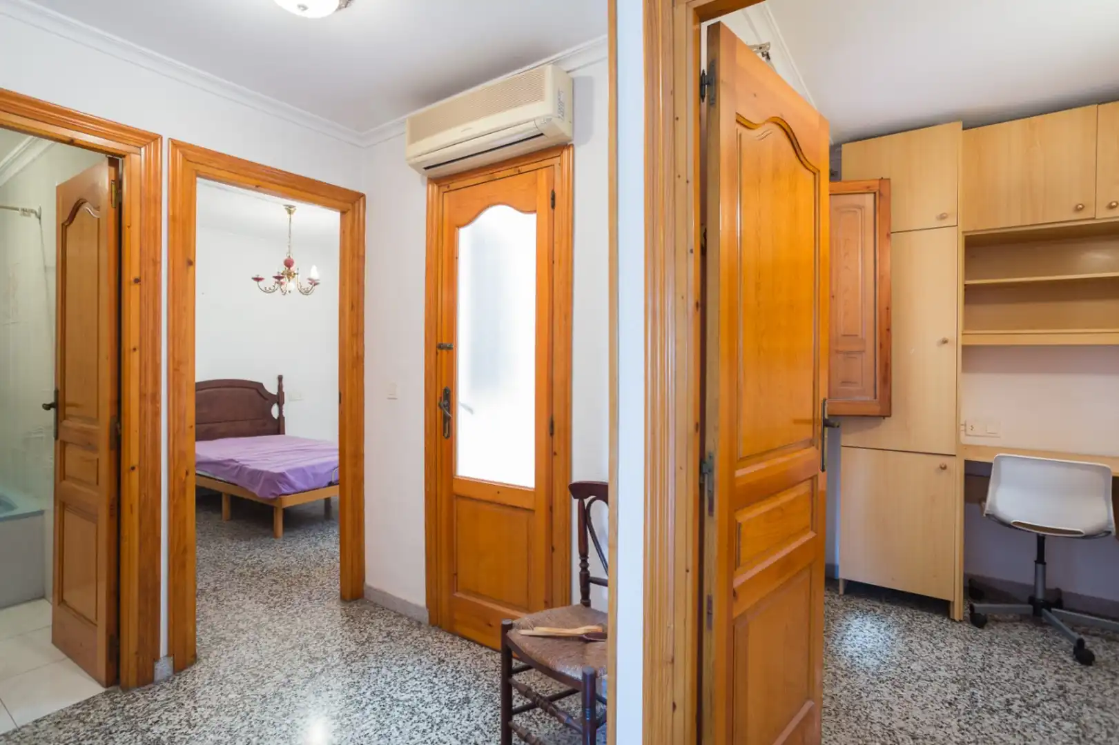 Apartamento en venta en Centro ciudad