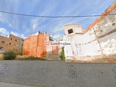 Terrenys i solars en venda a PESCADERIAS 21