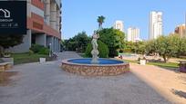 Swimming pool of Apartment for sale in Benidorm  with Private garden, Terrace and Community pool