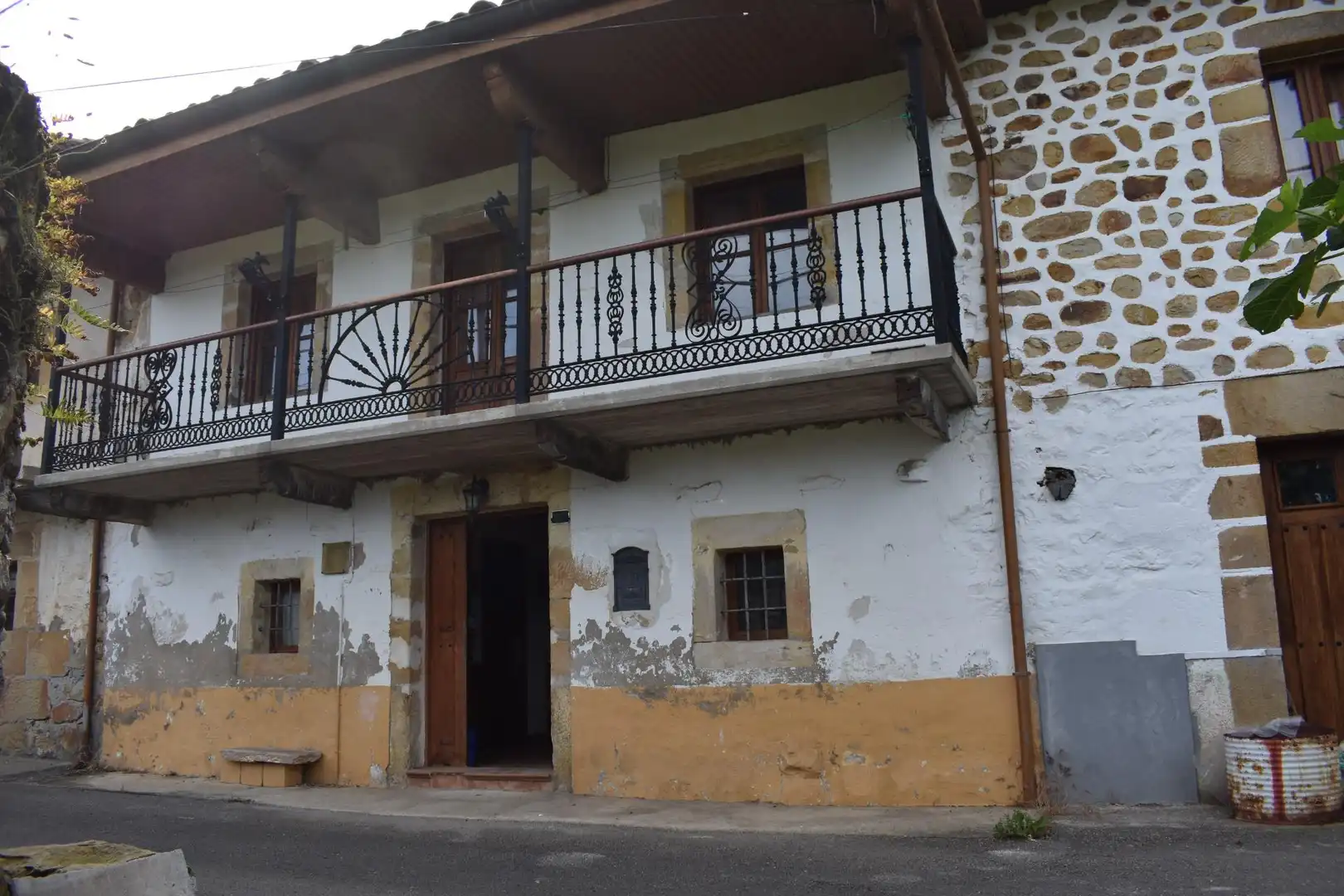 Habitatge amb terrassa en venda a Villacarriedo, imagen 12