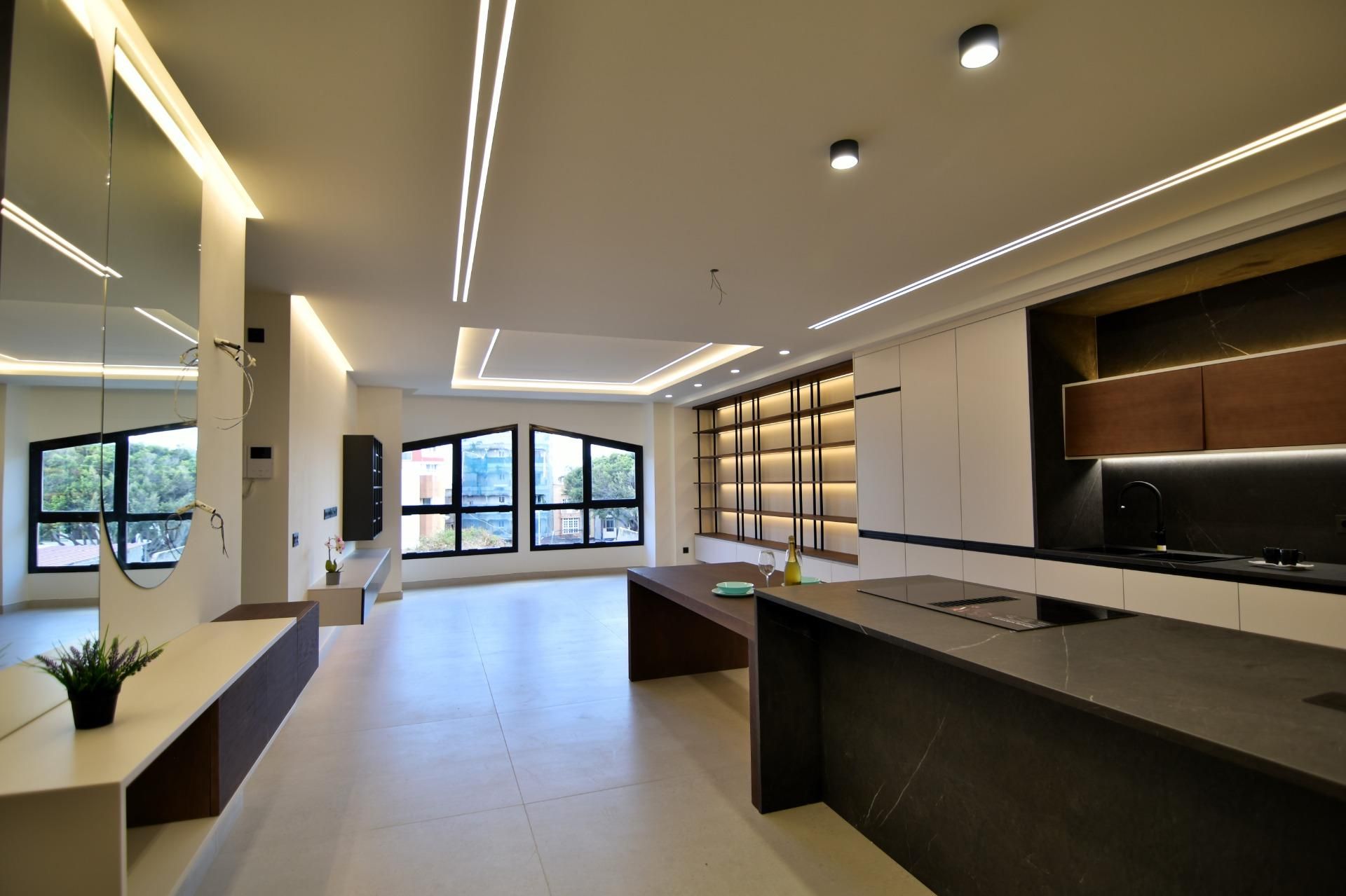 Cuina de Pis en venda en Telde amb Aire condicionat, Calefacció i Traster