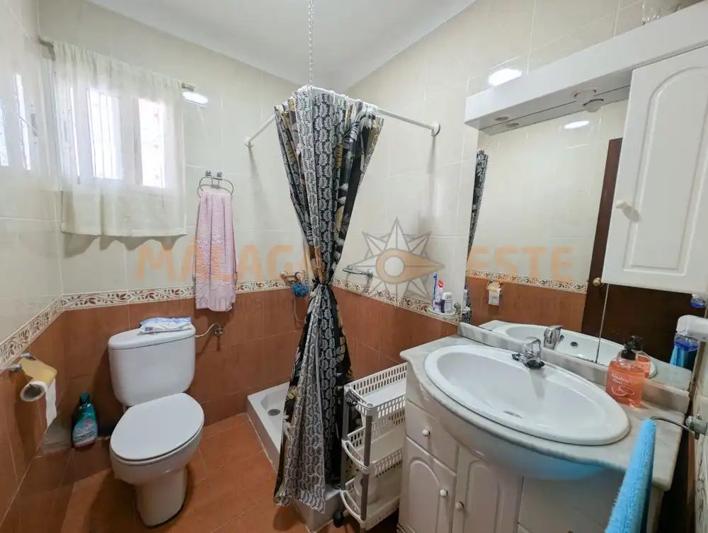 Bathroom of Country homes for sale in Algarrobo  with Terrace