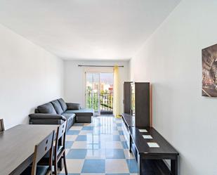 Bedroom of Flat for sale in El Ejido