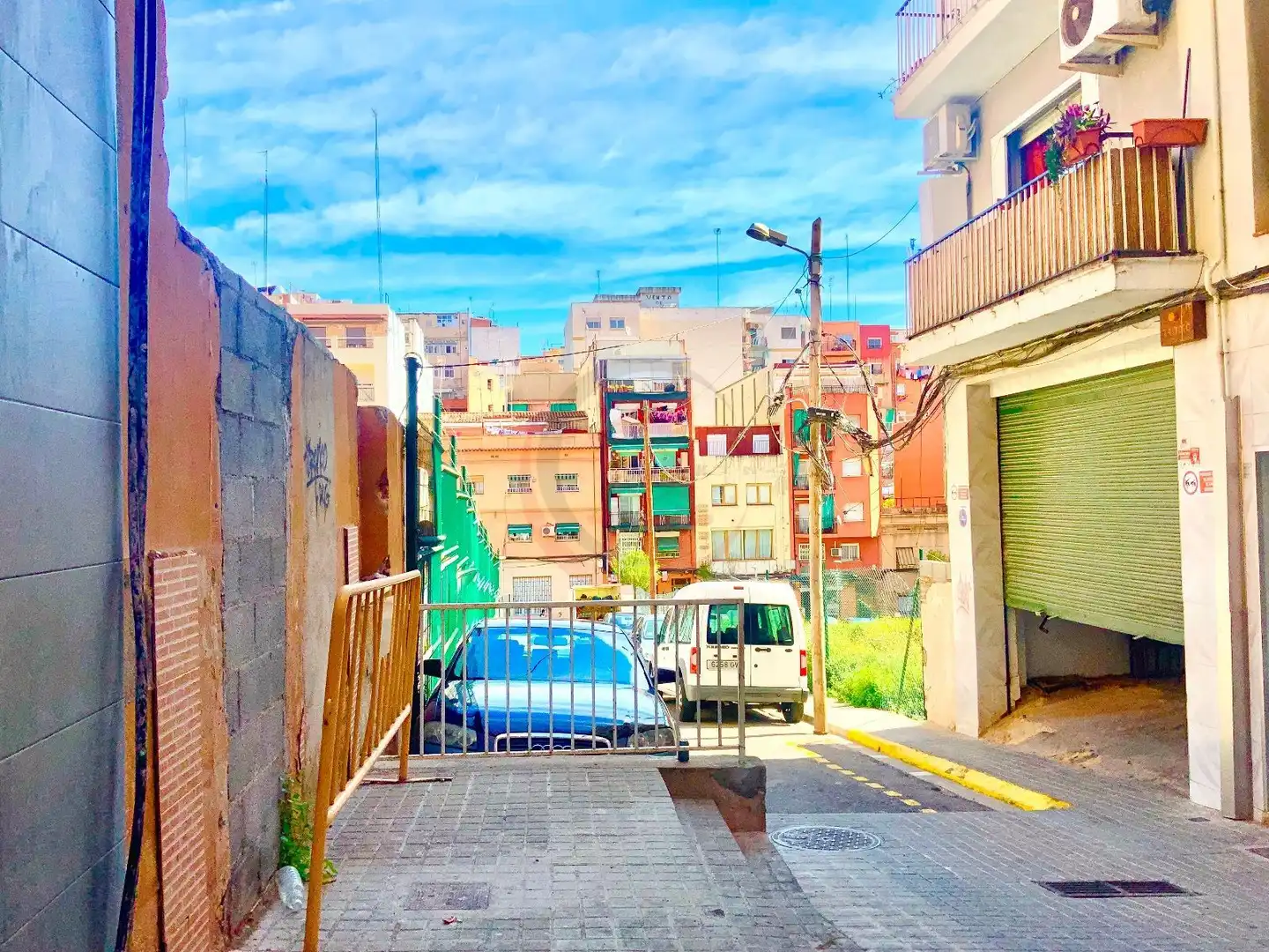 Business premises for sale in Victor Balaguer, imagen 26