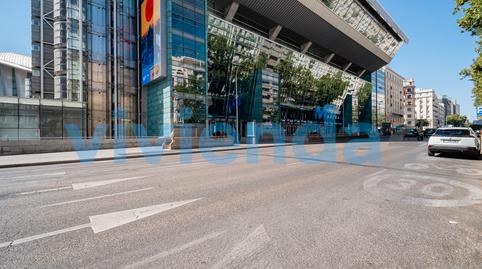 Foto 2 de Pis en venda a Hermosilla, Goya, Madrid