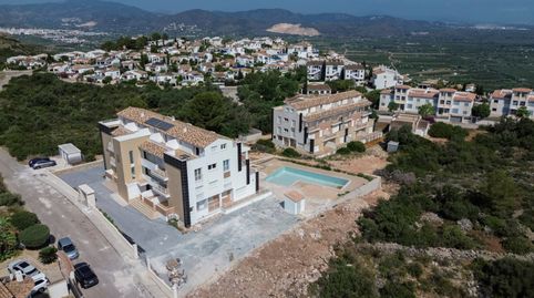 Foto 3 de Apartament en venda a Pego, Alicante