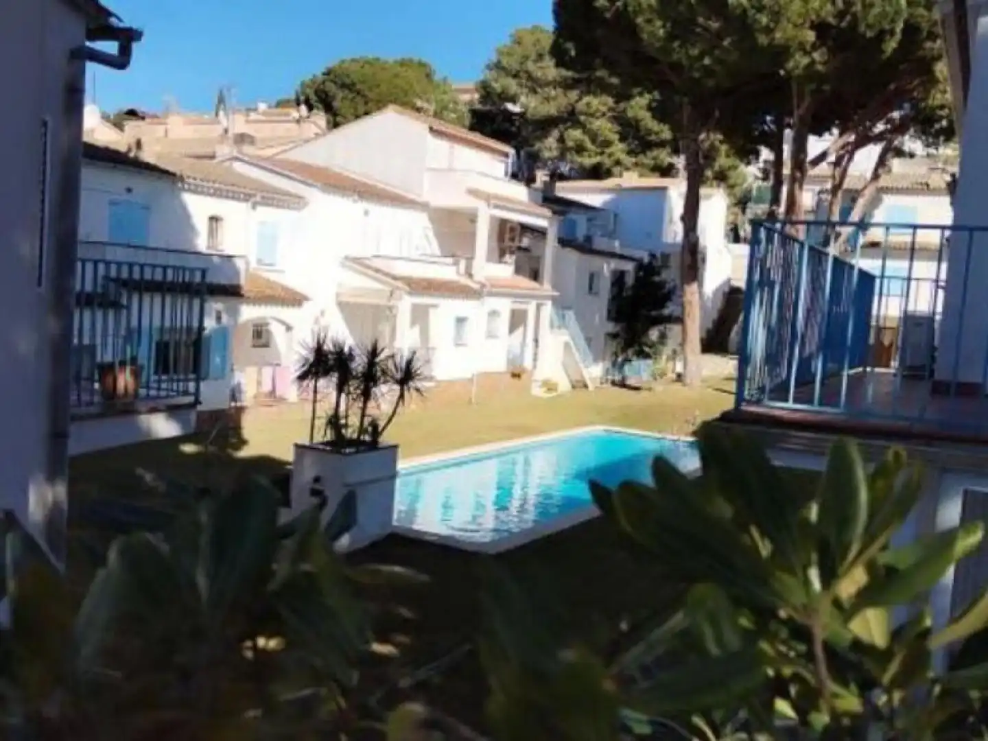 Piscina de Garatge en venda en L'Escala