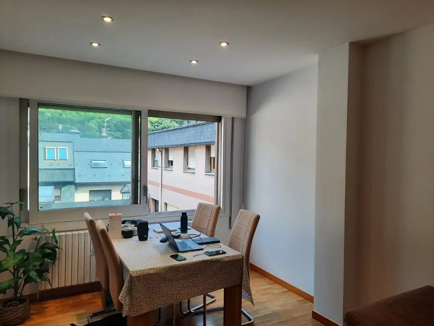 Penthouse with lift to rent in Centro, imagen 3