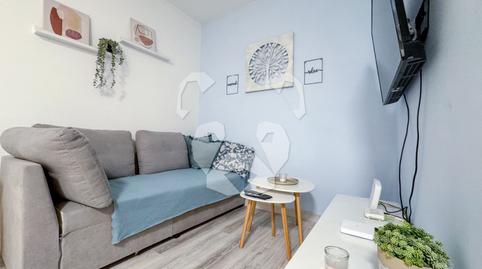 Photo 3 of Flat to rent in Madrazo, 24, Cortes - Huertas, Madrid