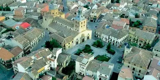 Terreny rústic en venda a Castillejo de Mesleón, imagen 2