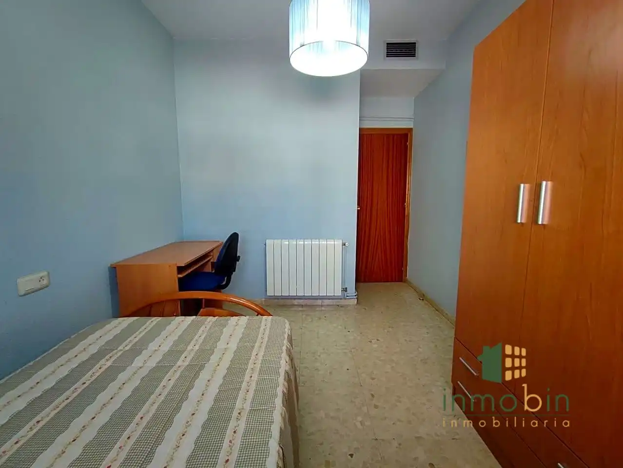 Piso con terraza en venta en Don Benito, imagen 15