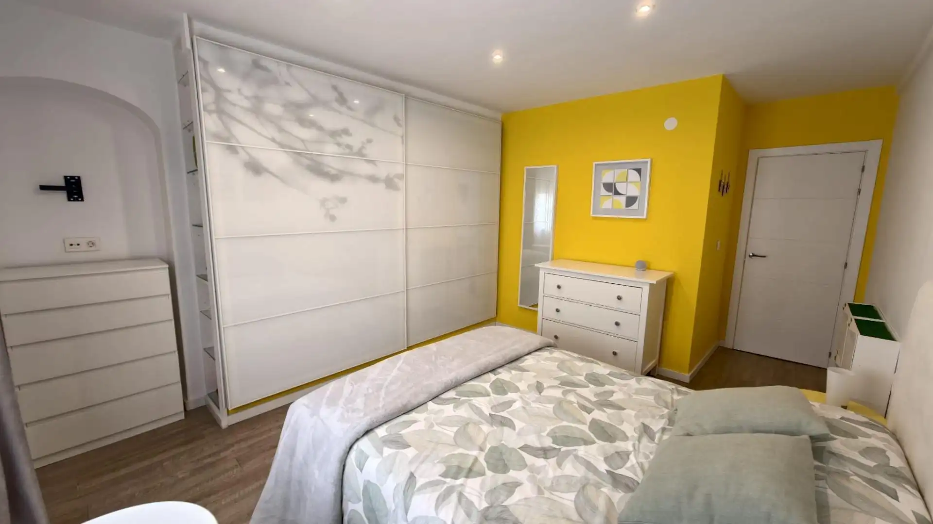 Piso con ascensor en venta en Paseo Marítimo - San José - La Laguna, imagen 15