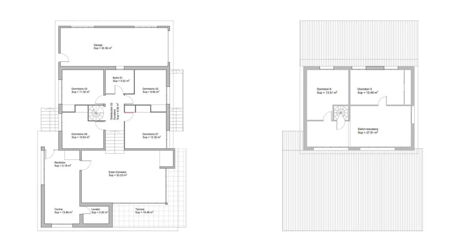 Houses for sale in Alella, Barcelona