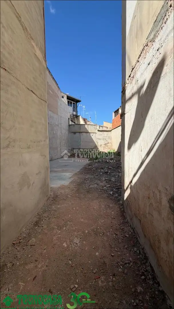 Terreny residencial en venda a Alcázar de San Juan, imagen 3