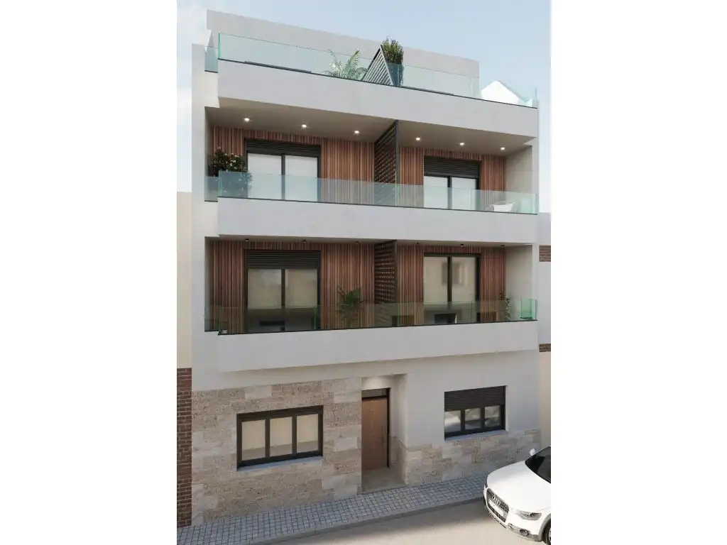 Apartment for sale in Centro