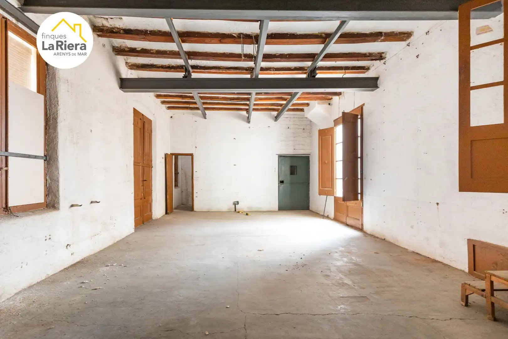 Casa o xalet en venda en Arenys de Mar amb Balcó i Alarma