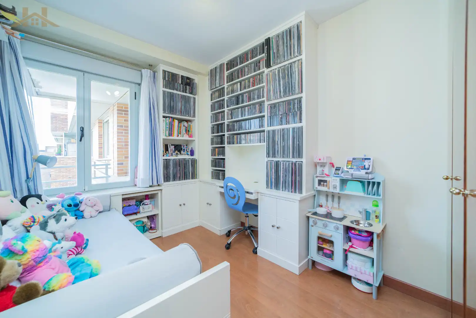 Appartamento con ascensore in vendita a Calle Castillo de Arévalo, imagen 11
