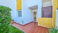 Garden of Apartment for sale in Vera  with Air Conditioner