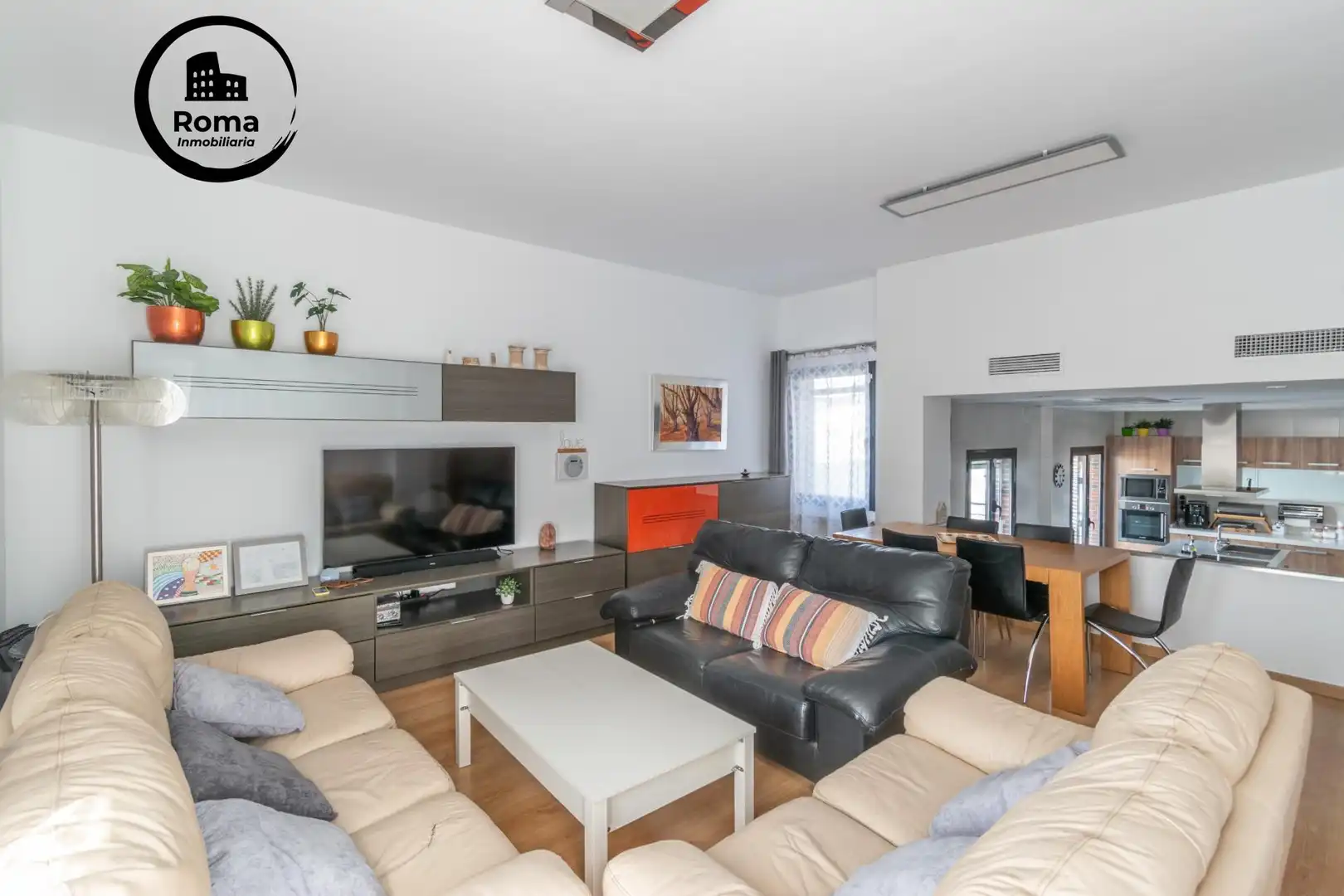 Villa mit Terrasse zum Verkauf in Camino de Montevive, imagen 2
