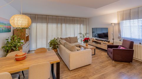Foto 3 de Casa adosada en venta en Poble Nou - Olivar Gran, Figueres