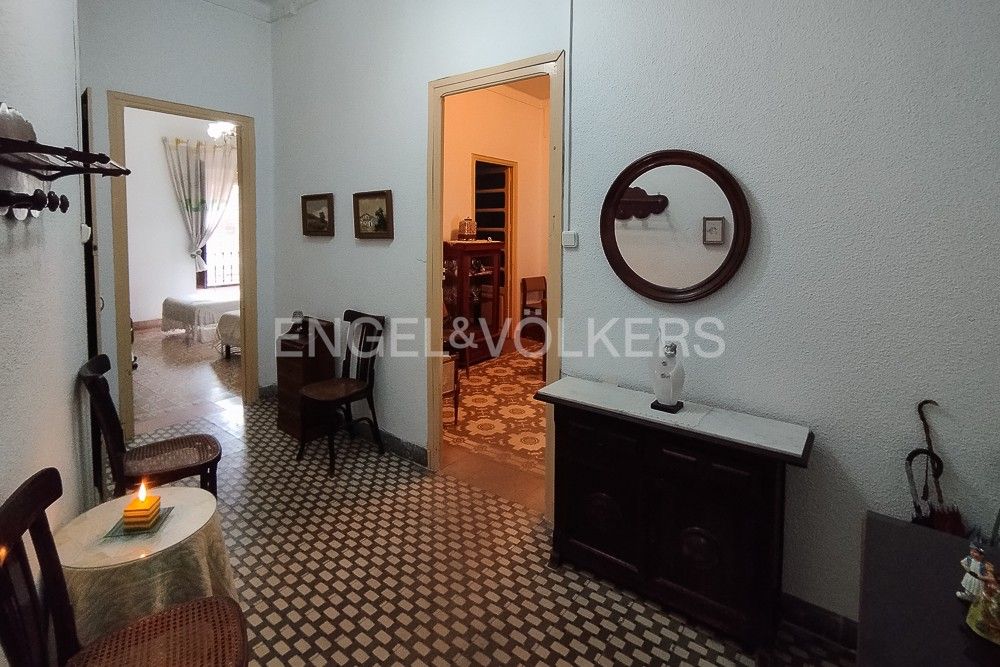 Apartament en venda en Llíria amb Aire condicionat, Calefacció i Terrassa
