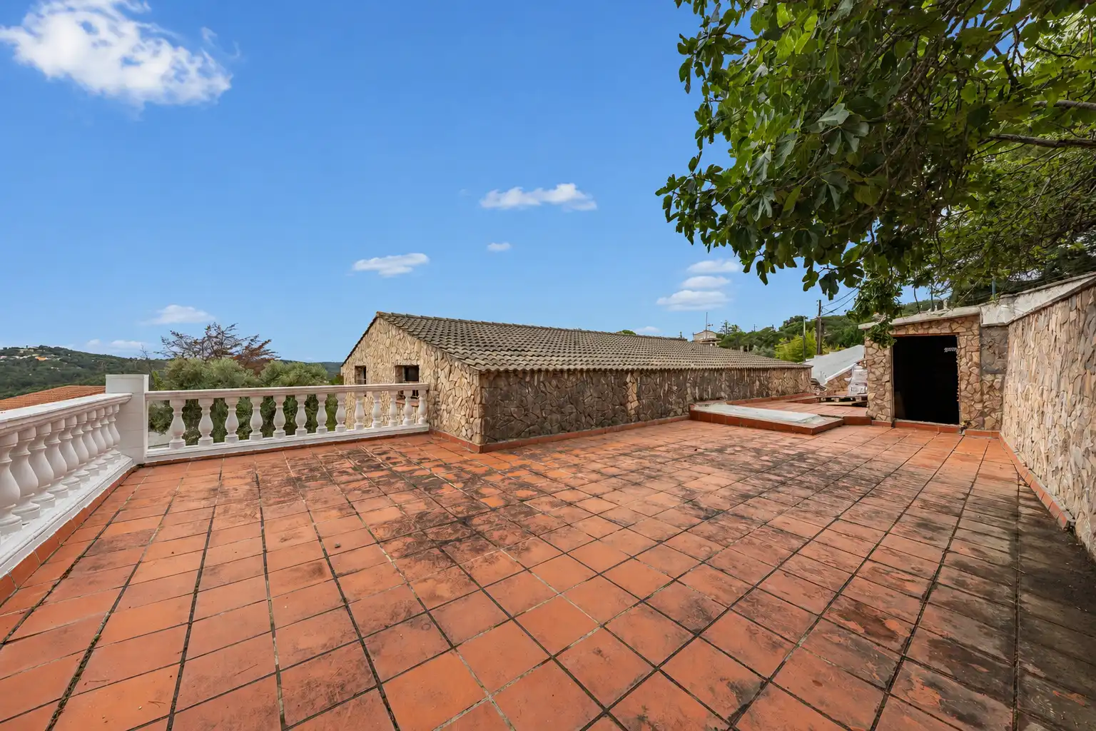 House with terrace for sale in Carrer Camamilla 34, imagen 47