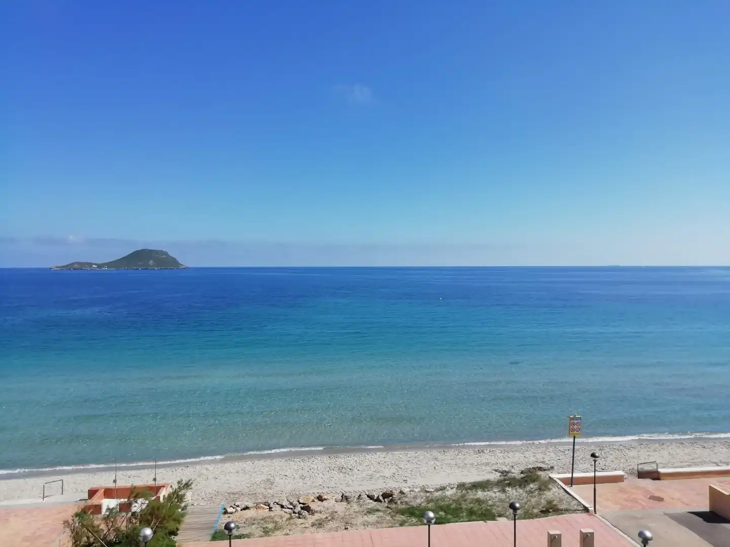 Apartament amb piscina en venda a Urbanizacion las Brisas 1, imagen 51