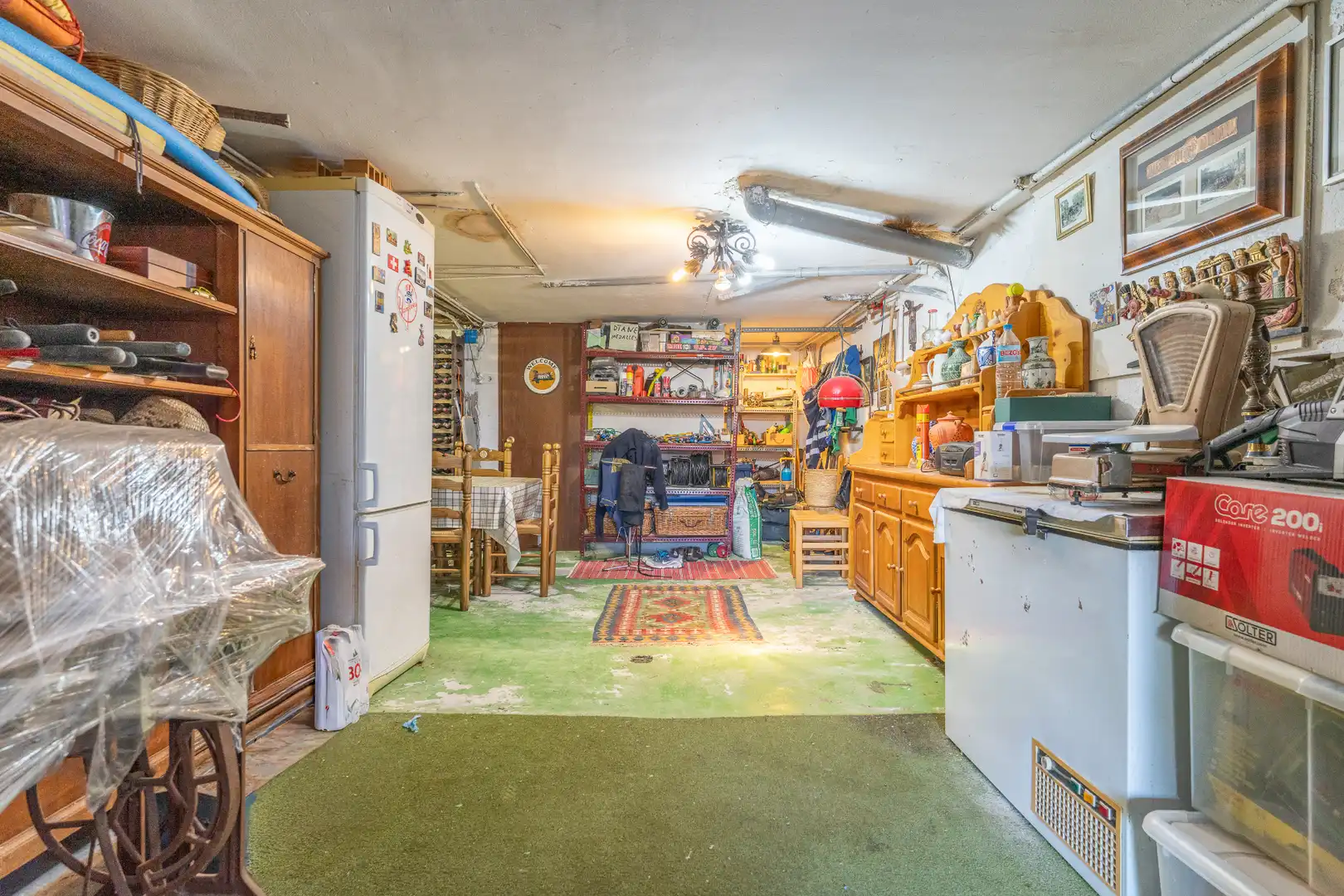 Casa o xalet en venda en Les Borges del Camp amb Calefacció, Jardí privat i Terrassa