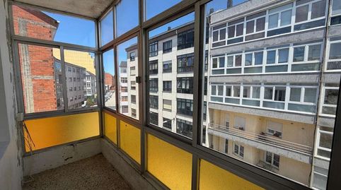 Foto 4 de Pis en venda a Asorei, 1, Centro - Recinto Amurallado, Lugo Capital