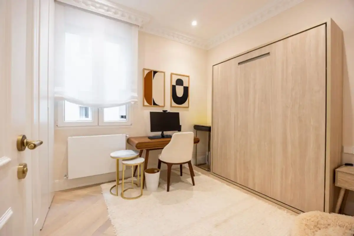 Flat with terrace for sale in Calle de Núñez de Balboa, imagen 87