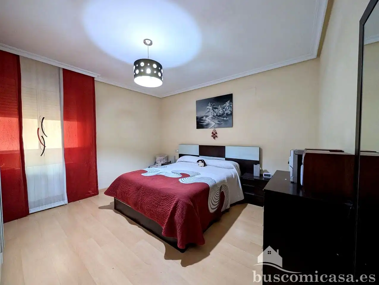 Habitación de Planta baja en venta en Linares con Aire acondicionado, Calefacción y Trastero
