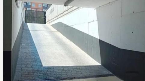 Foto 3 de Garatge de lloguer a Carrer Alcalá Galiano, 37, San José - Los Metales, Valencia