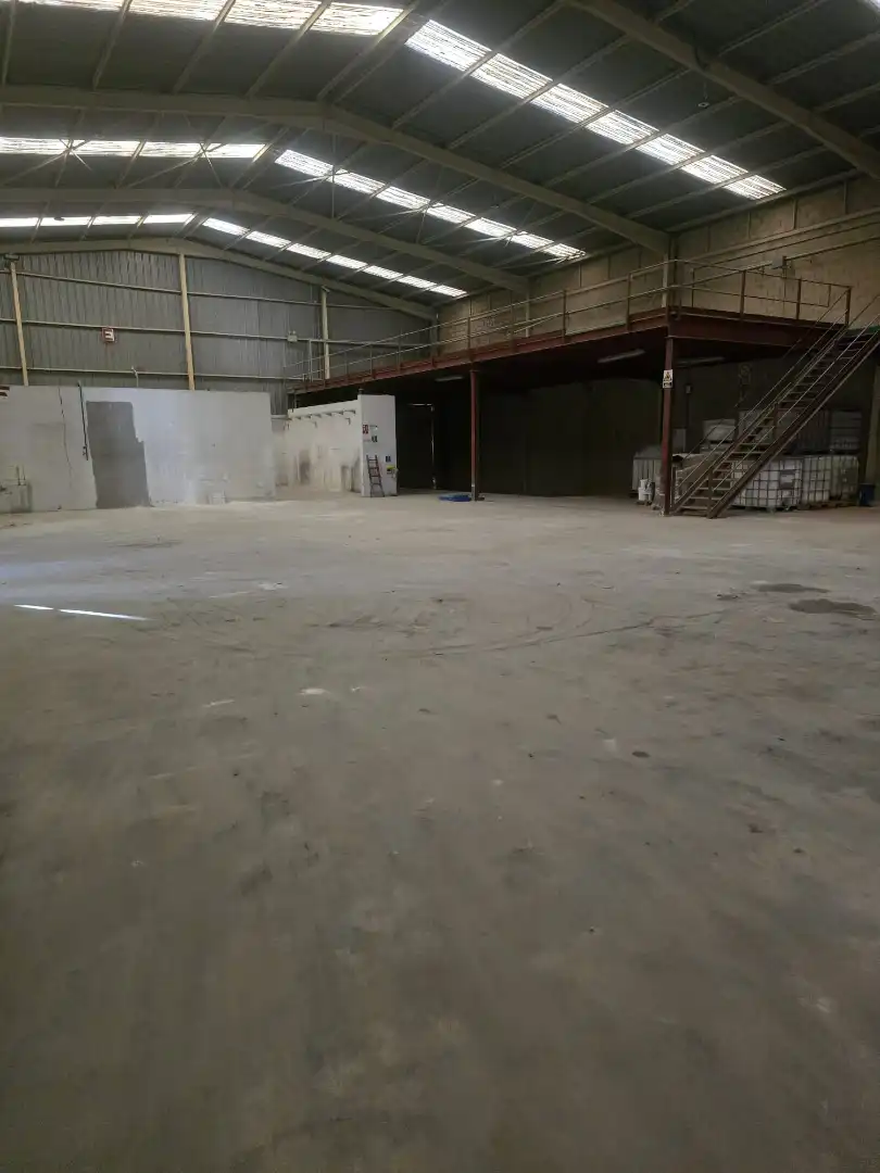 Nave industrielle à vendre à Lugar 10F, imagen 14
