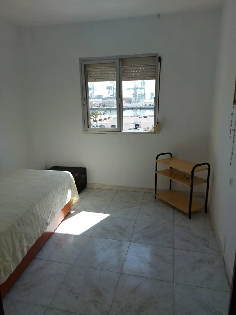 Habitación de Piso en venta en Casco Antiguo