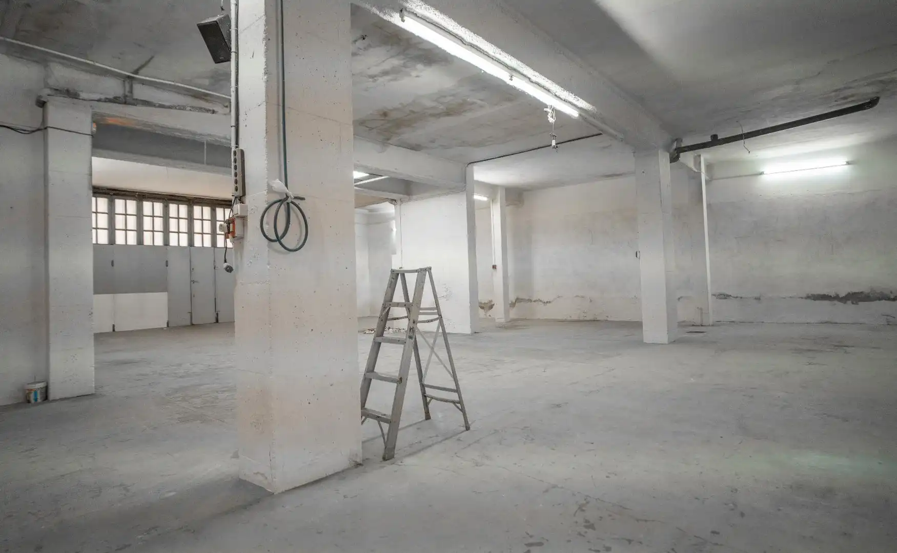 Local comercial en venta en Eixample - Horta Capallera, imagen 17