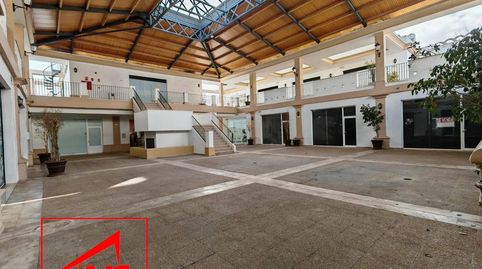 Foto 5 von Geschaftsraum zur Miete in Costa Ballena Golf, Rota