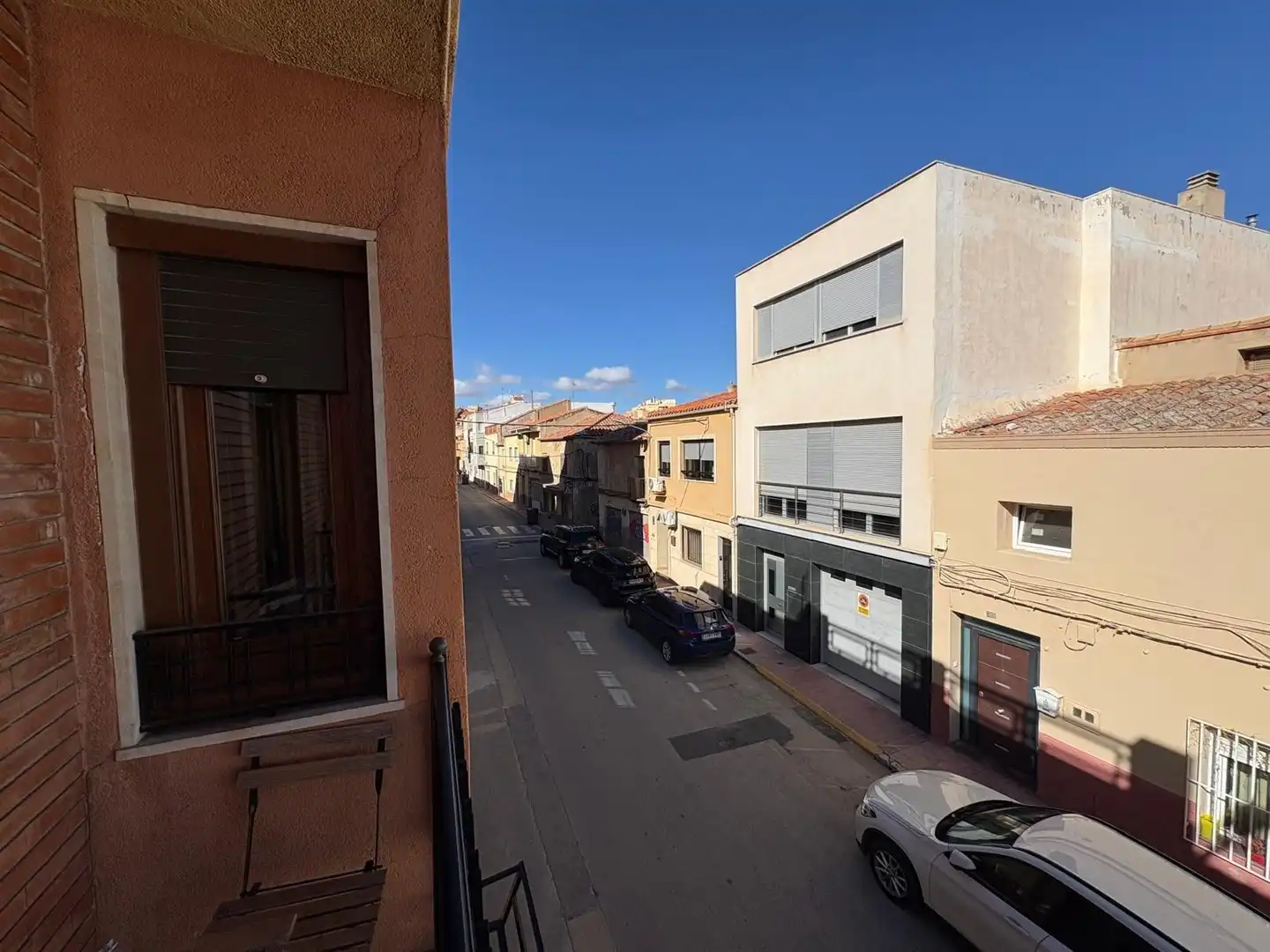 Pis en venda a Calle SAN ANTONIO, 77, Almansa