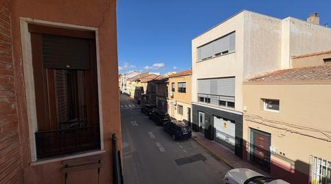Foto 3 de Piso en venta en Calle San Antonio, 77, Almansa, Albacete