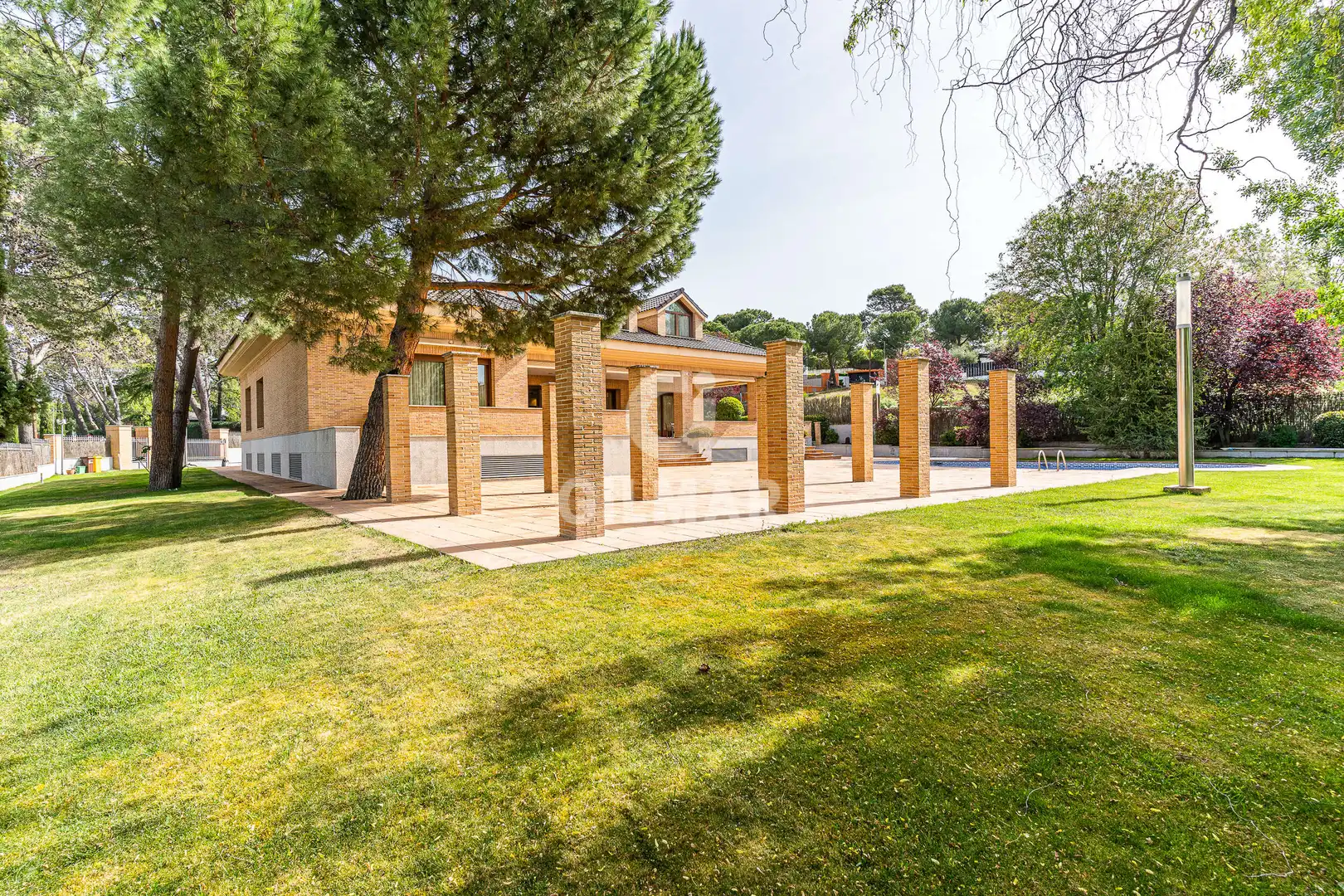Casa o xalet en venda a Las Lomas