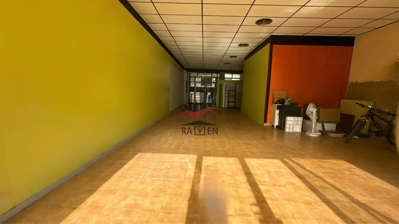 Gewerbefläche zum Verkauf in de Vilallonga, imagen 20