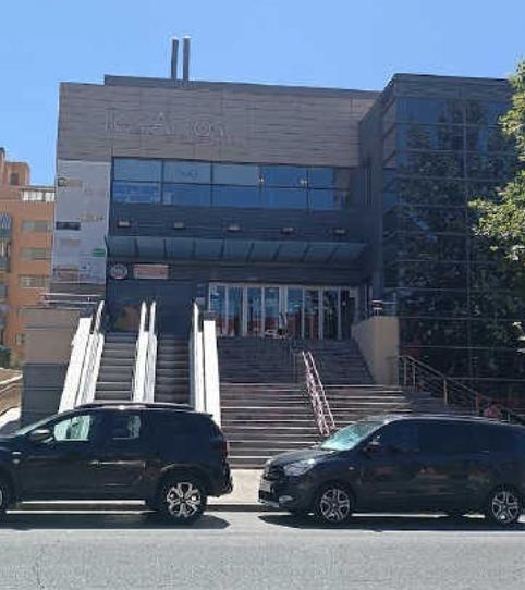 Photo 2 of Office for sale in Covibar - Pablo Iglesias, Madrid