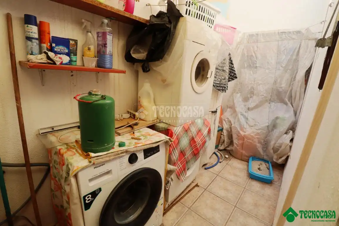 Piso con terraza en venta en Carr. Iryda, imagen 24