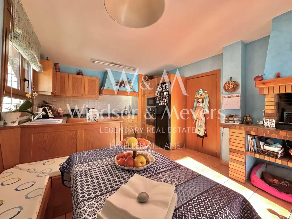 Casa en venta en Carretera de Montaup 30, imagen 12