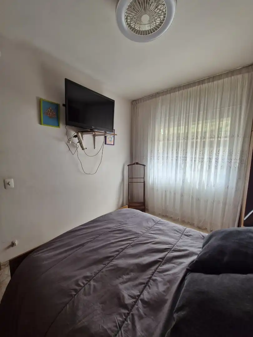 Dormitori de Pis en venda en Premià de Mar amb Aire condicionat, Calefacció i Terrassa