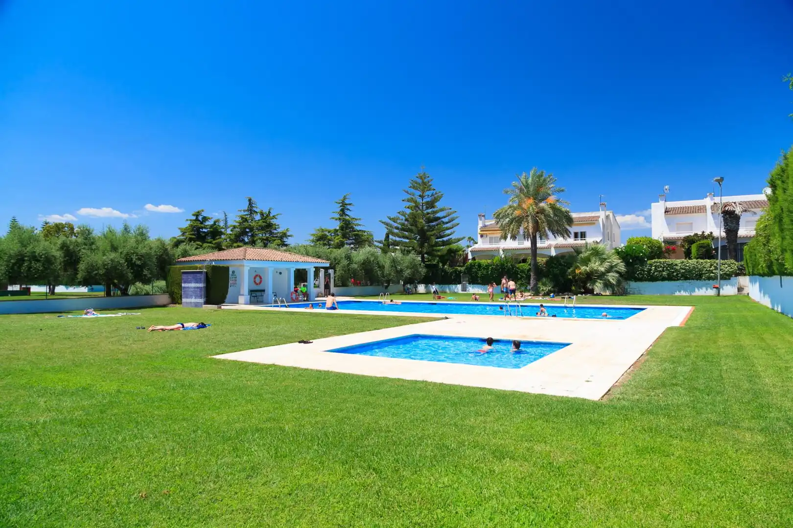 Xalet amb piscina en venda a Anglada Camarasa, imagen 6