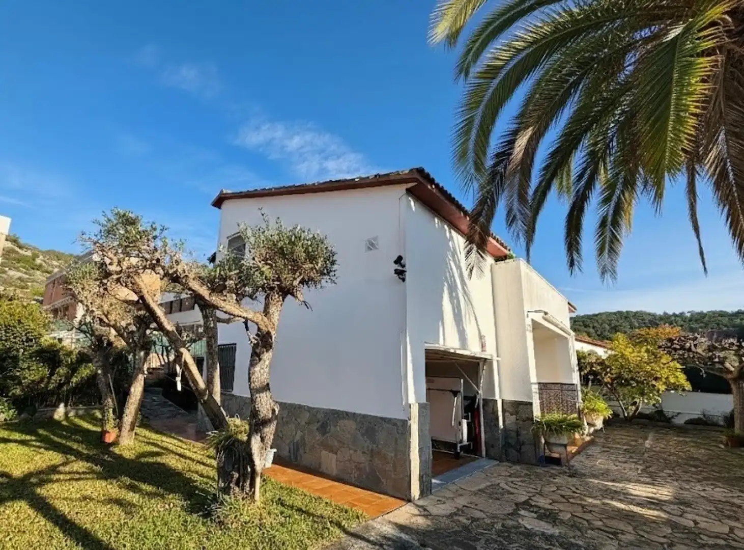 House with pool for sale in Mas Alba, imagen 3