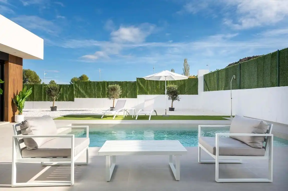 Villa à vendre à Calasparra, imagen 11