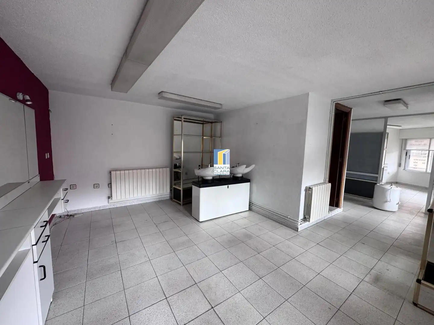 Wohnung zum Verkauf in Zamora Capital 
