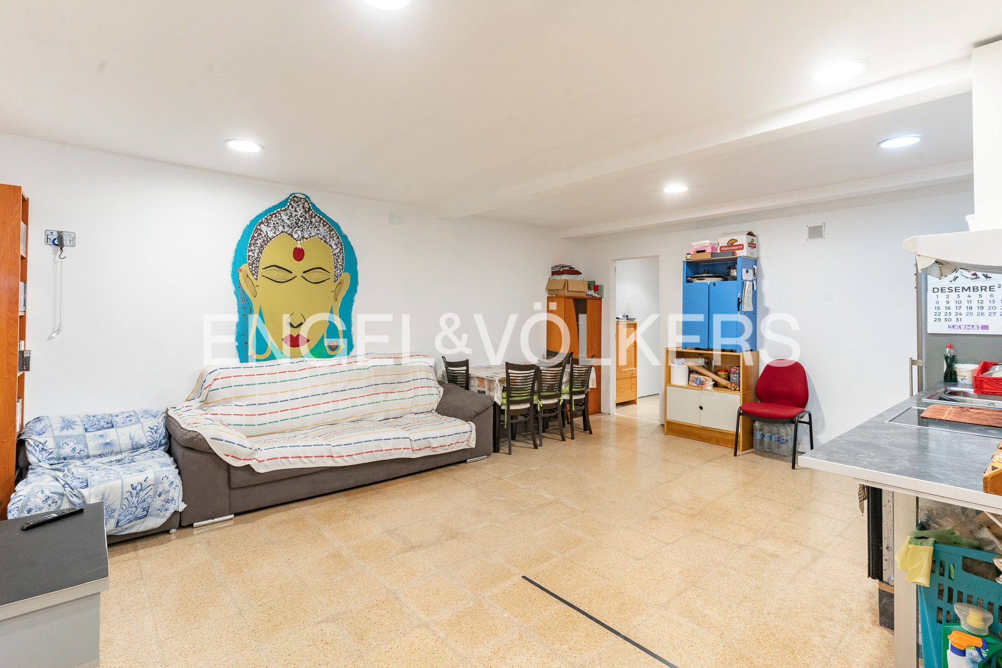 Wohnungen zum verkauf in Òrrius mit Heizung