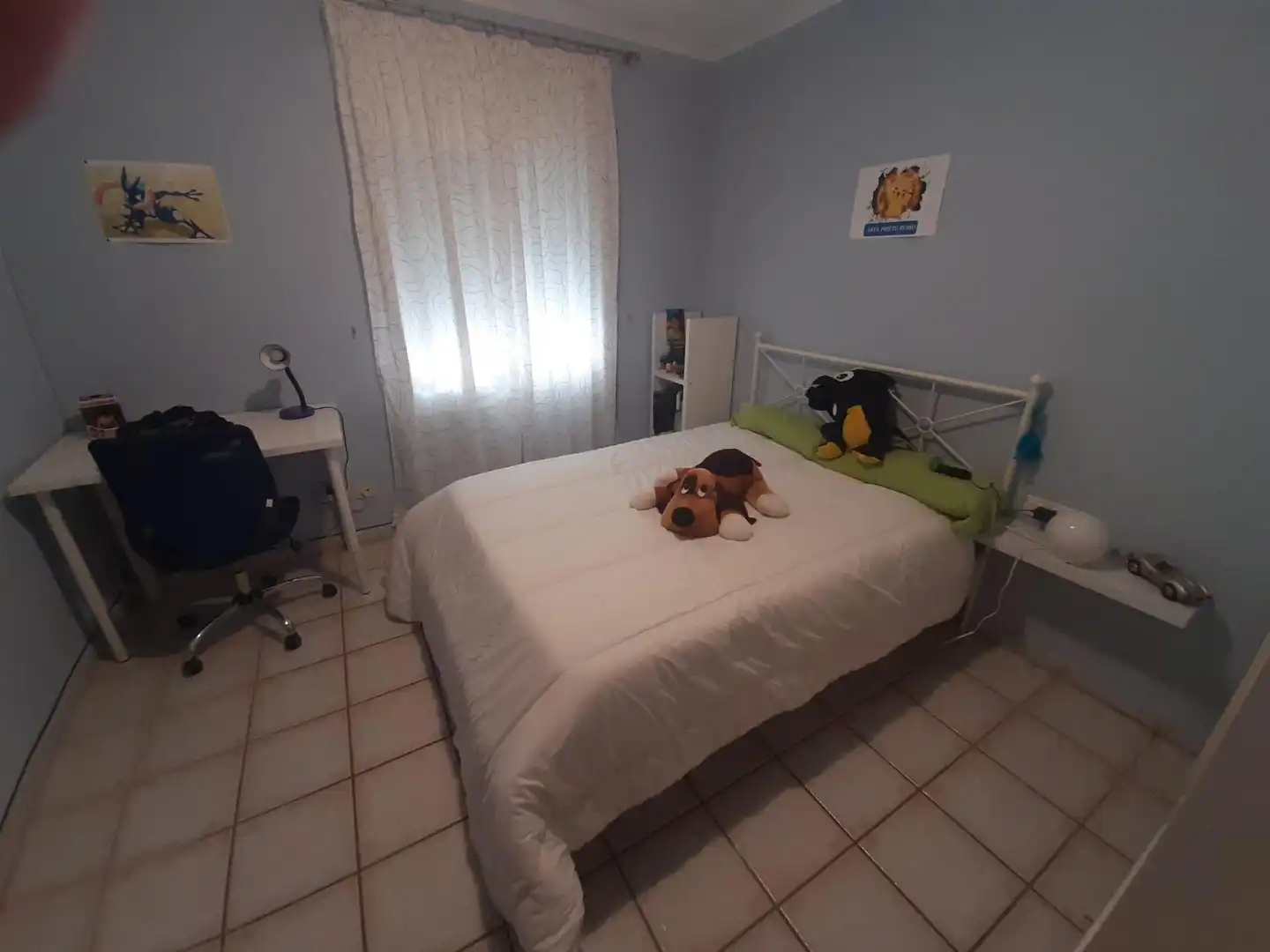Piso en venta en Òrrius
